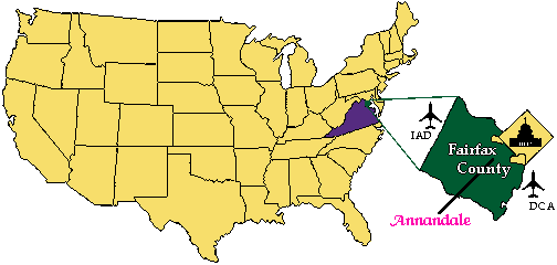 [GIF: USA - Annandale Map]